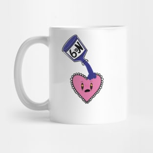 Love Potion No. 9 Mug